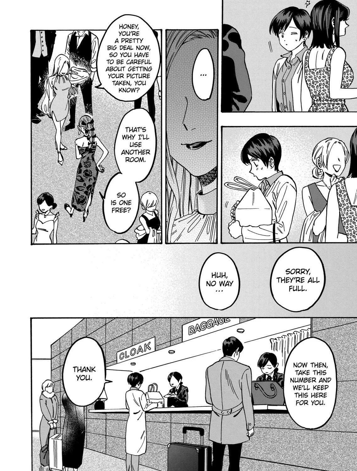 Read Promise Cinderella chapter 84 image 26 on Lezhin