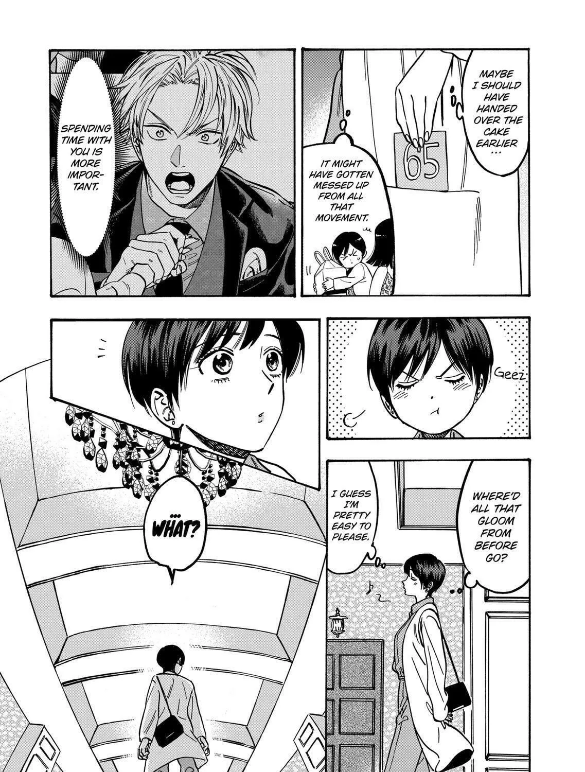 Read Promise Cinderella chapter 84 image 28 on Lezhin
