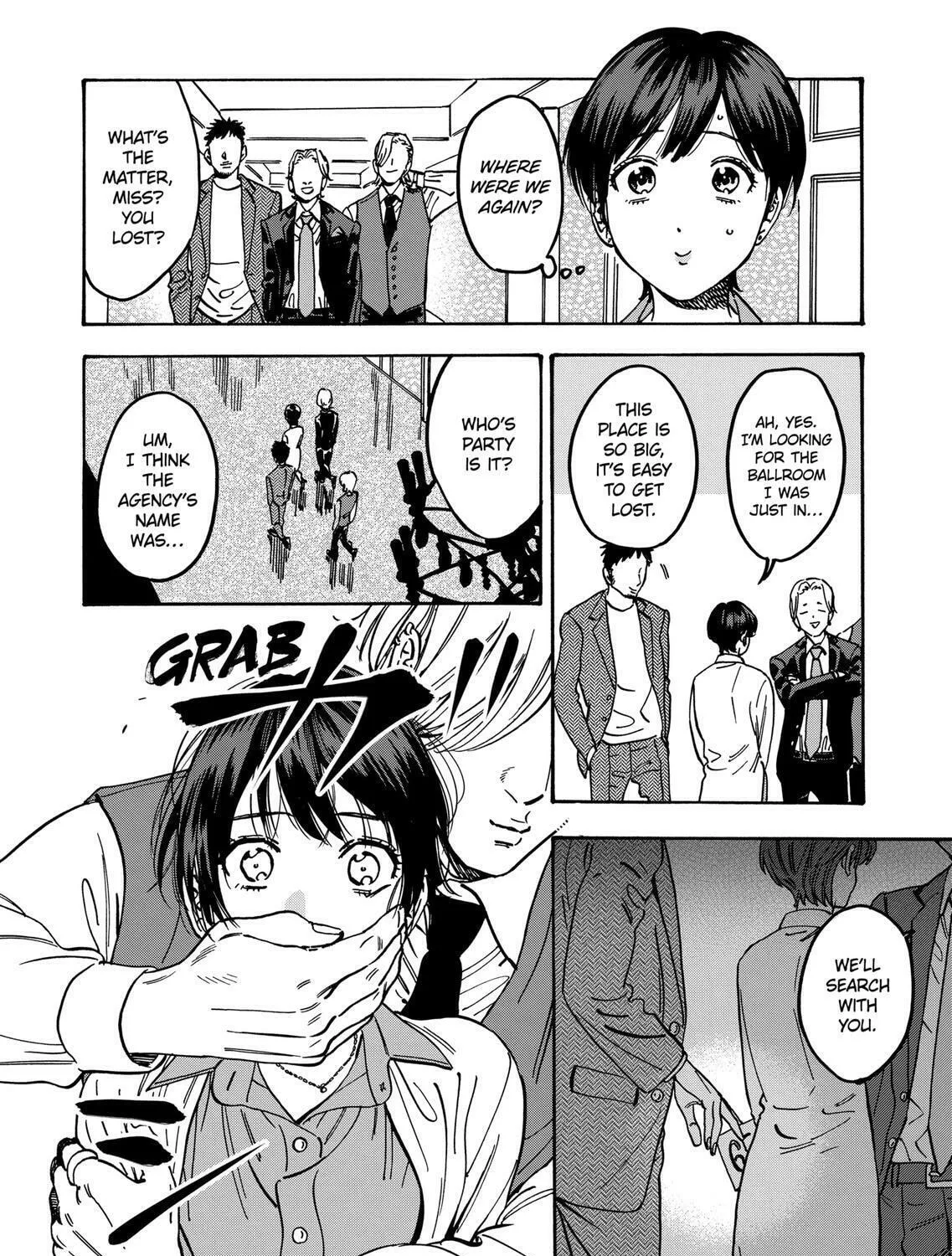 Read Promise Cinderella chapter 84 image 30 on Lezhin