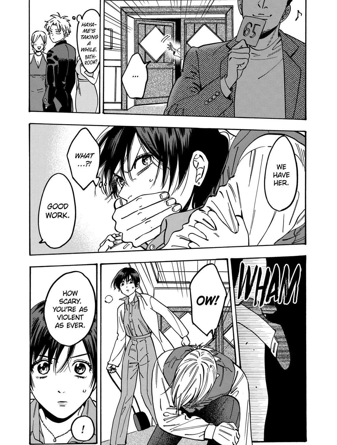 Read Promise Cinderella chapter 84 image 32 on Lezhin