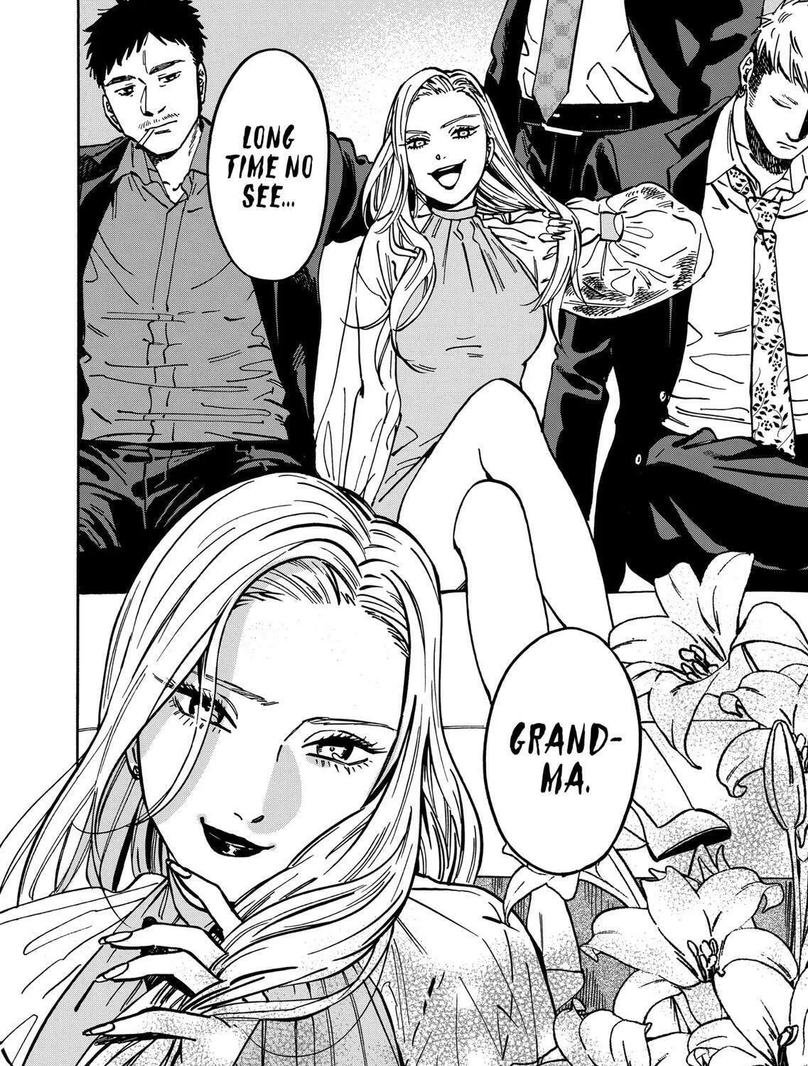 Read Promise Cinderella chapter 84 image 34 on Lezhin