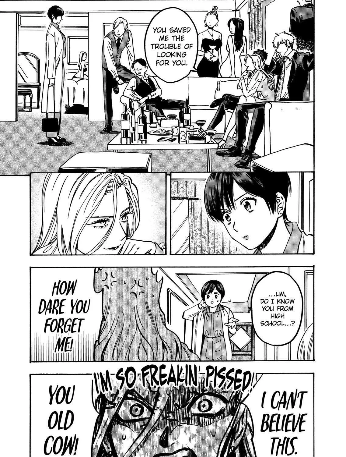 Read Promise Cinderella chapter 84 image 36 on Lezhin