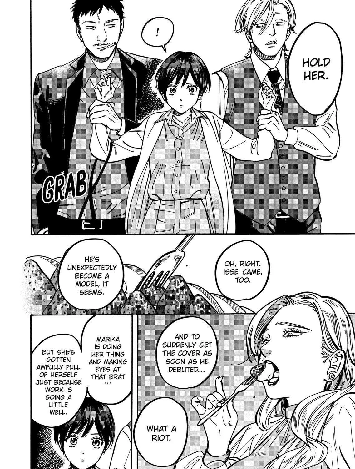 Read Promise Cinderella chapter 84 image 38 on Lezhin