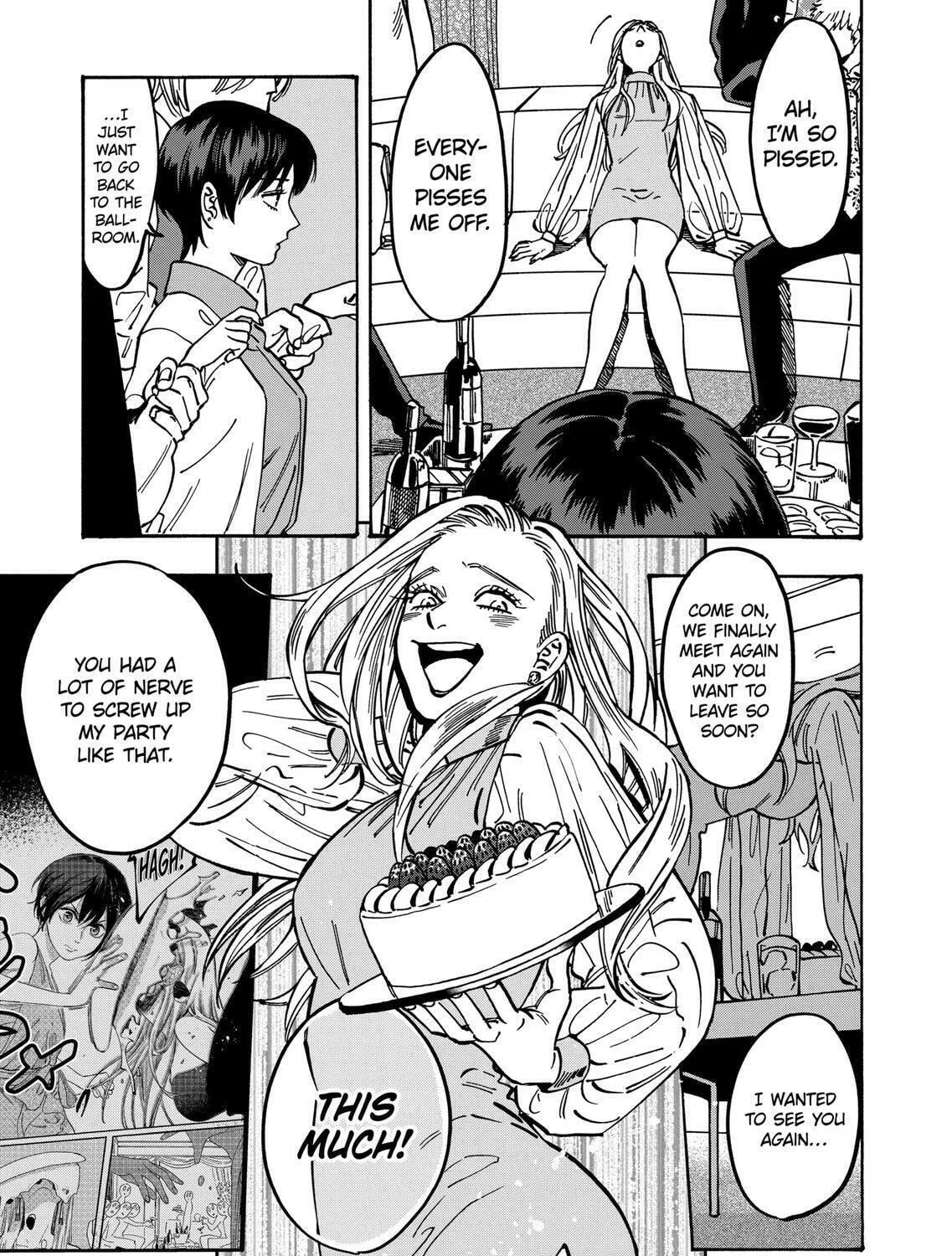 Read Promise Cinderella chapter 84 image 40 on Lezhin