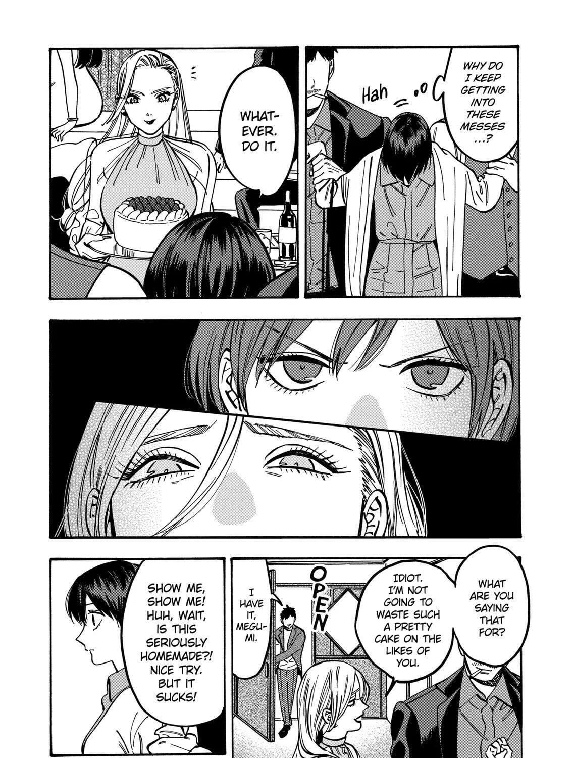 Read Promise Cinderella chapter 84 image 42 on Lezhin
