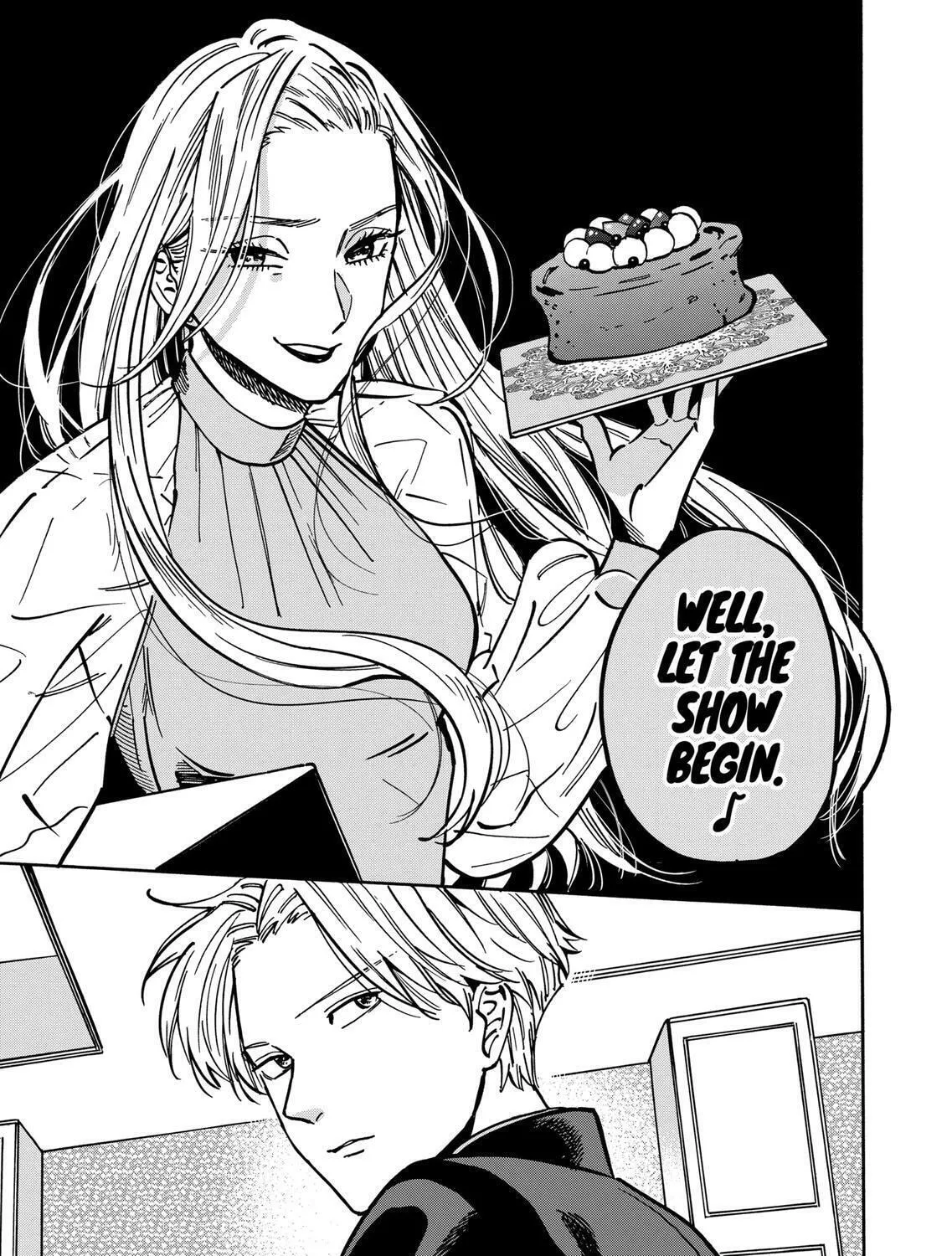 Read Promise Cinderella chapter 84 image 44 on Lezhin