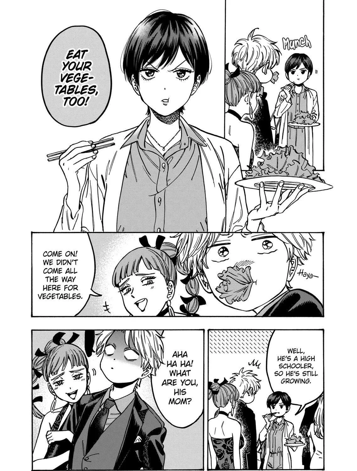 Read Promise Cinderella chapter 84 image 6 on Lezhin