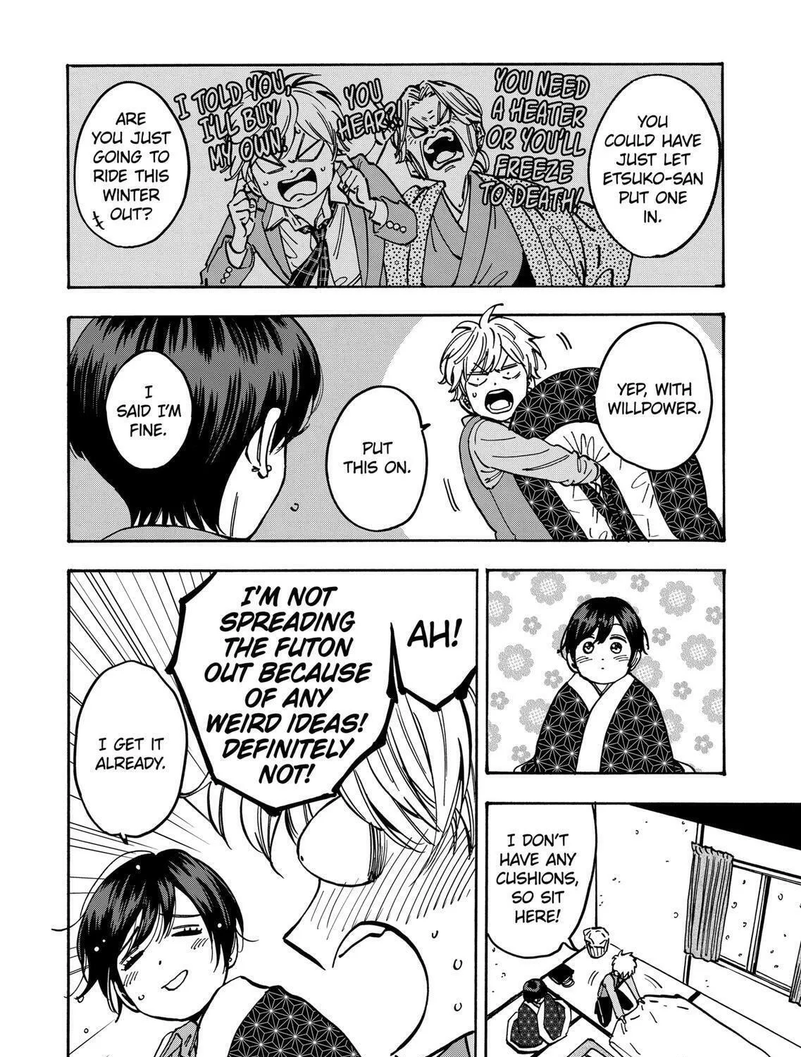 Read Promise Cinderella chapter 86 image 10 on Lezhin