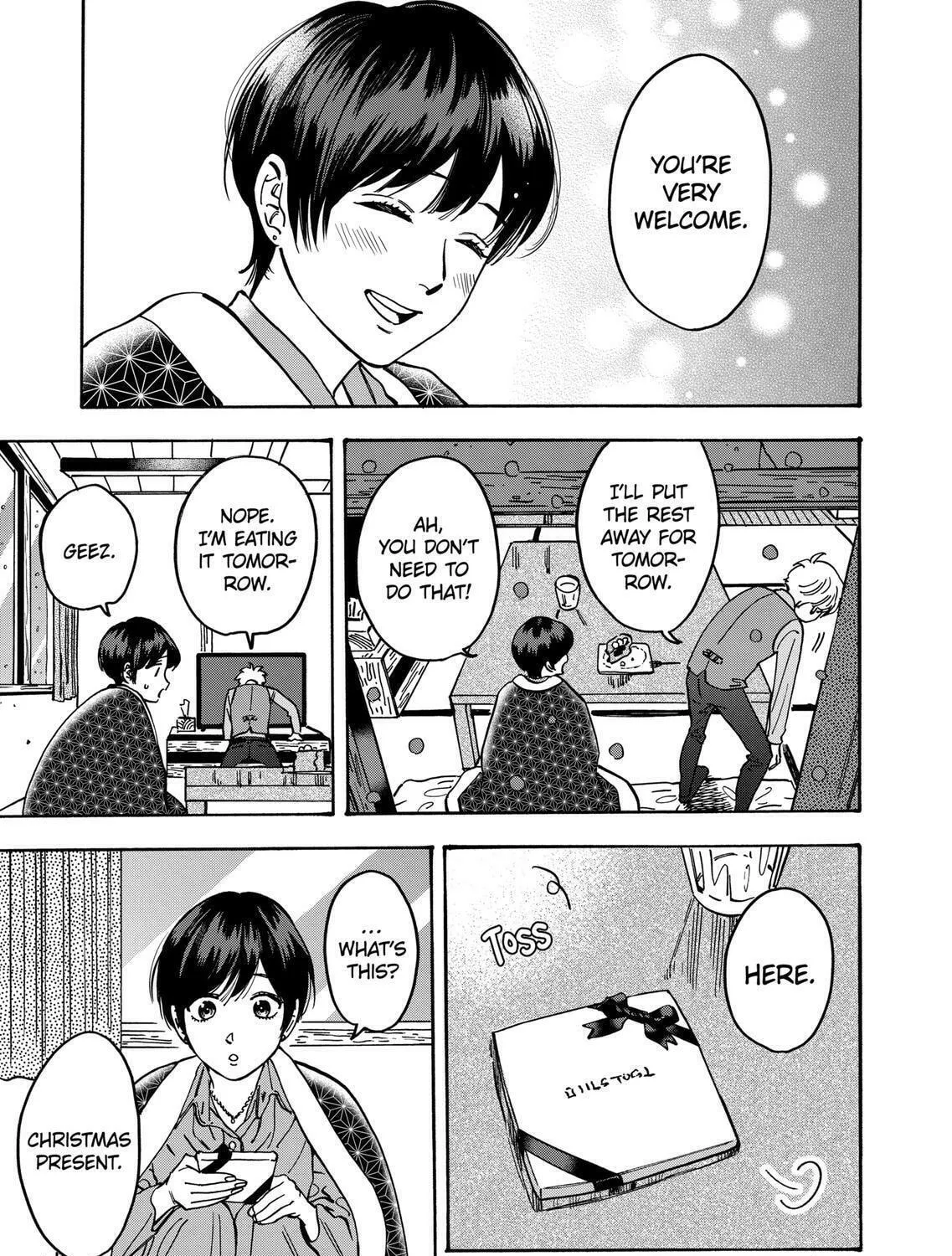 Read Promise Cinderella chapter 86 image 16 on Lezhin