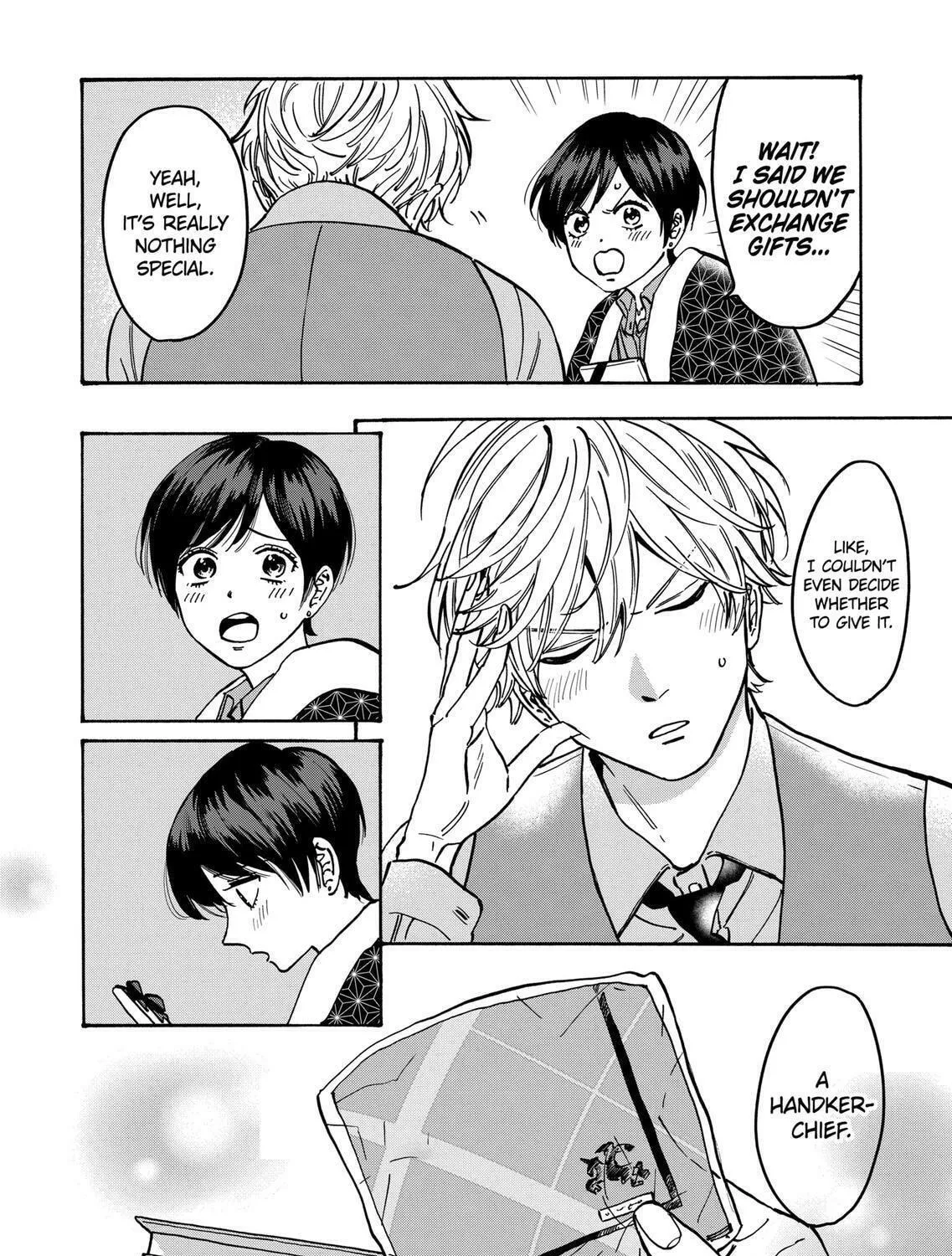 Read Promise Cinderella chapter 86 image 18 on Lezhin