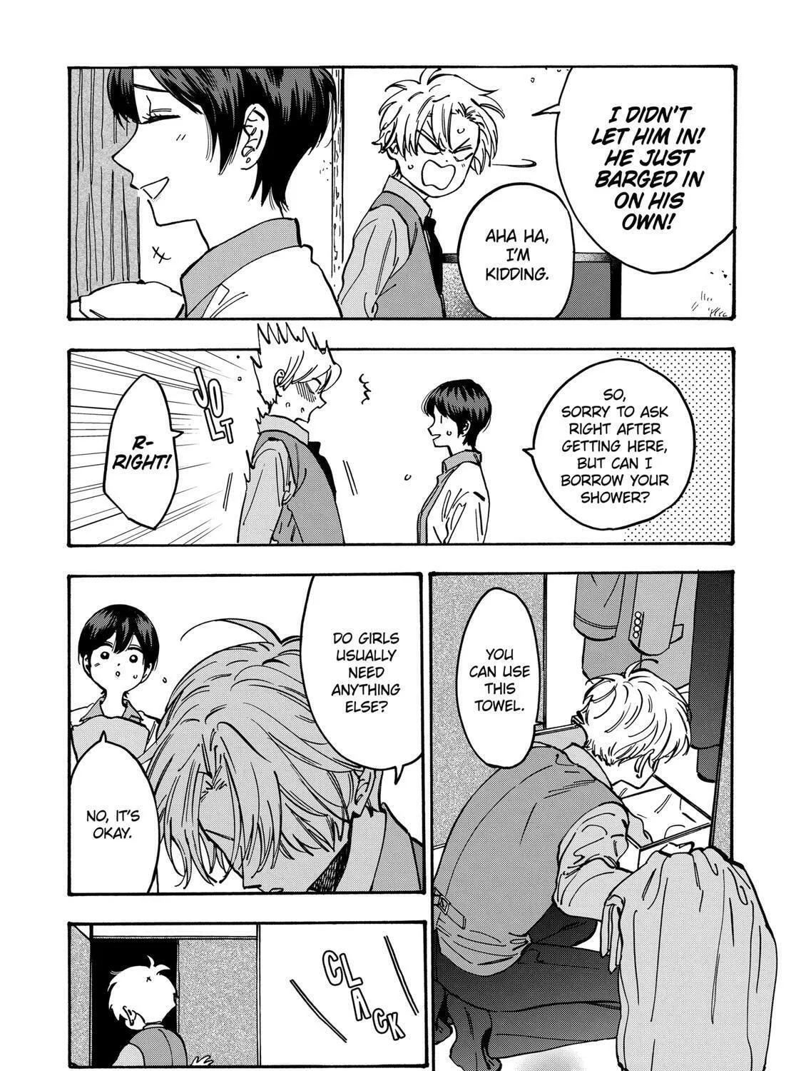 Read Promise Cinderella chapter 86 image 2 on Lezhin
