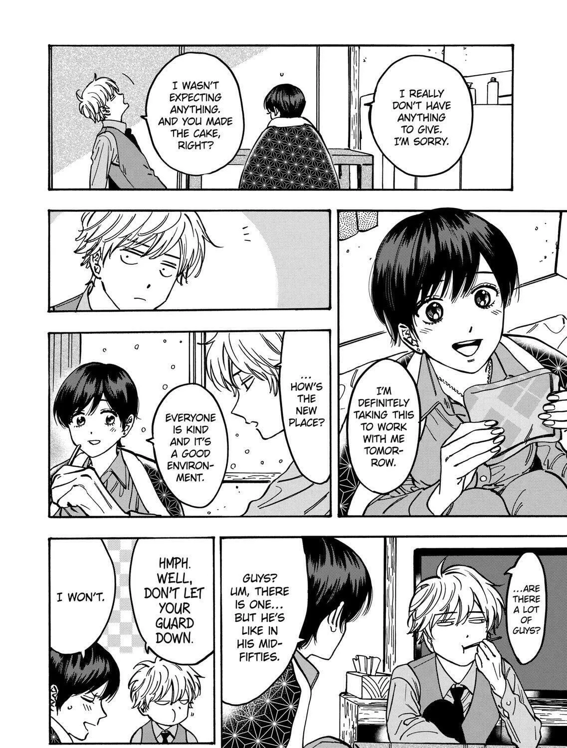 Read Promise Cinderella chapter 86 image 22 on Lezhin
