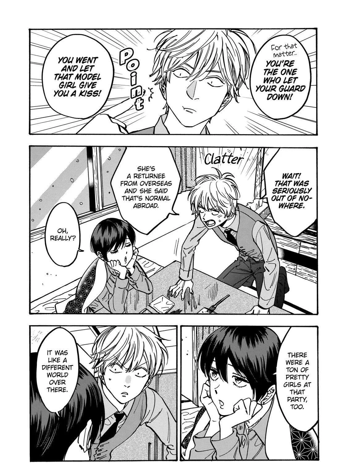 Read Promise Cinderella chapter 86 image 24 on Lezhin