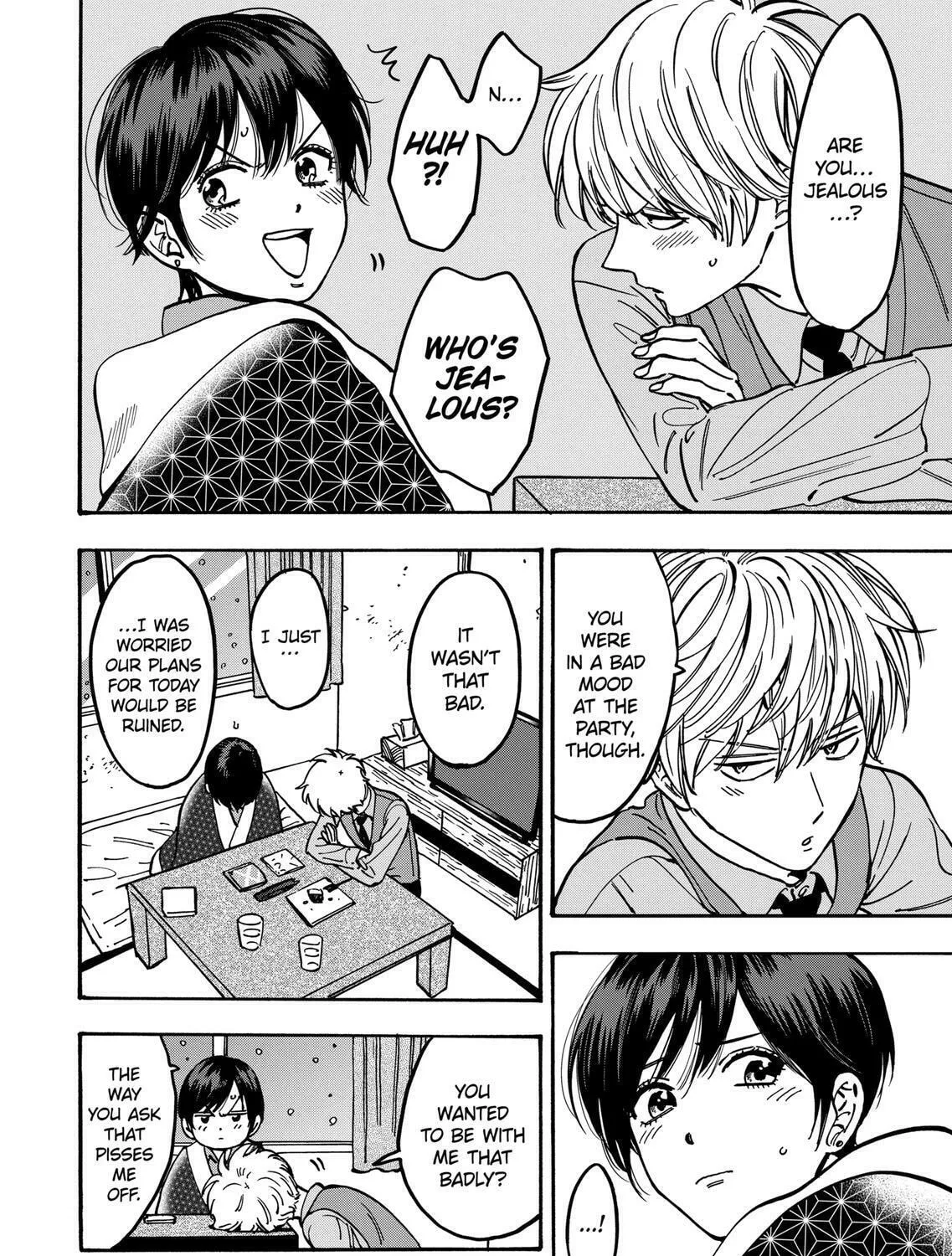 Read Promise Cinderella chapter 86 image 26 on Lezhin