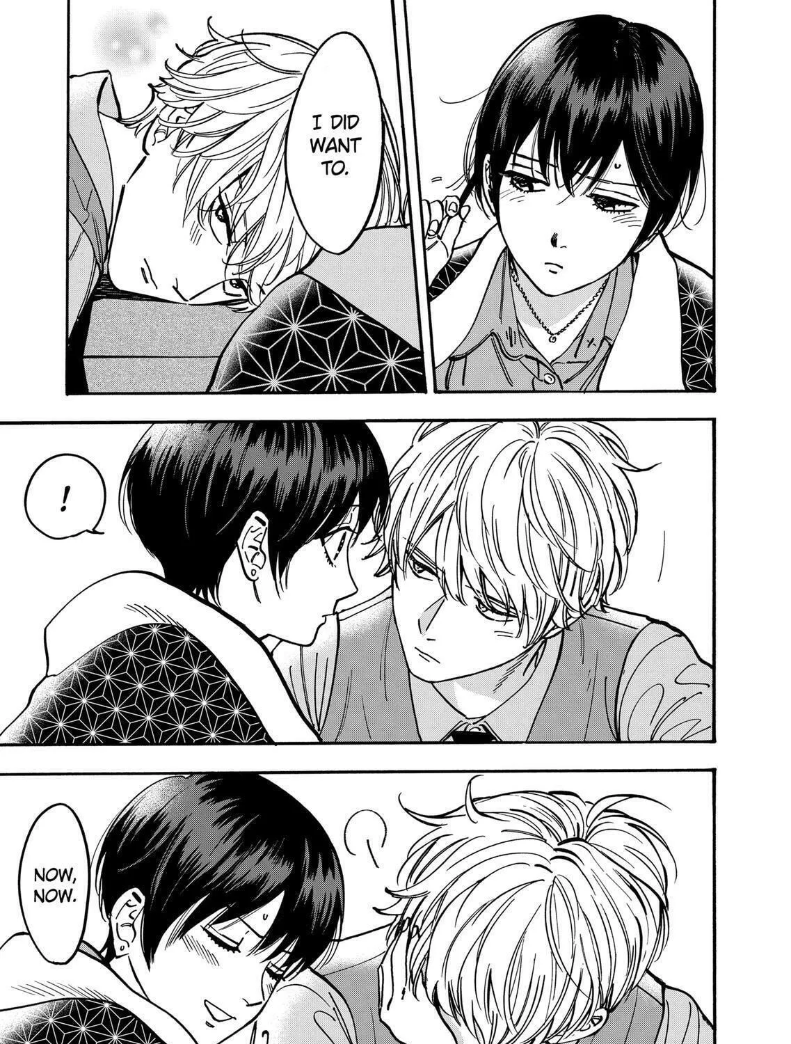 Read Promise Cinderella chapter 86 image 28 on Lezhin