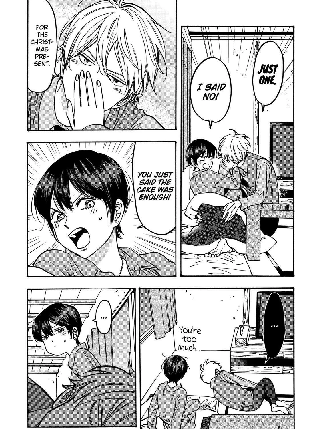 Read Promise Cinderella chapter 86 image 30 on Lezhin