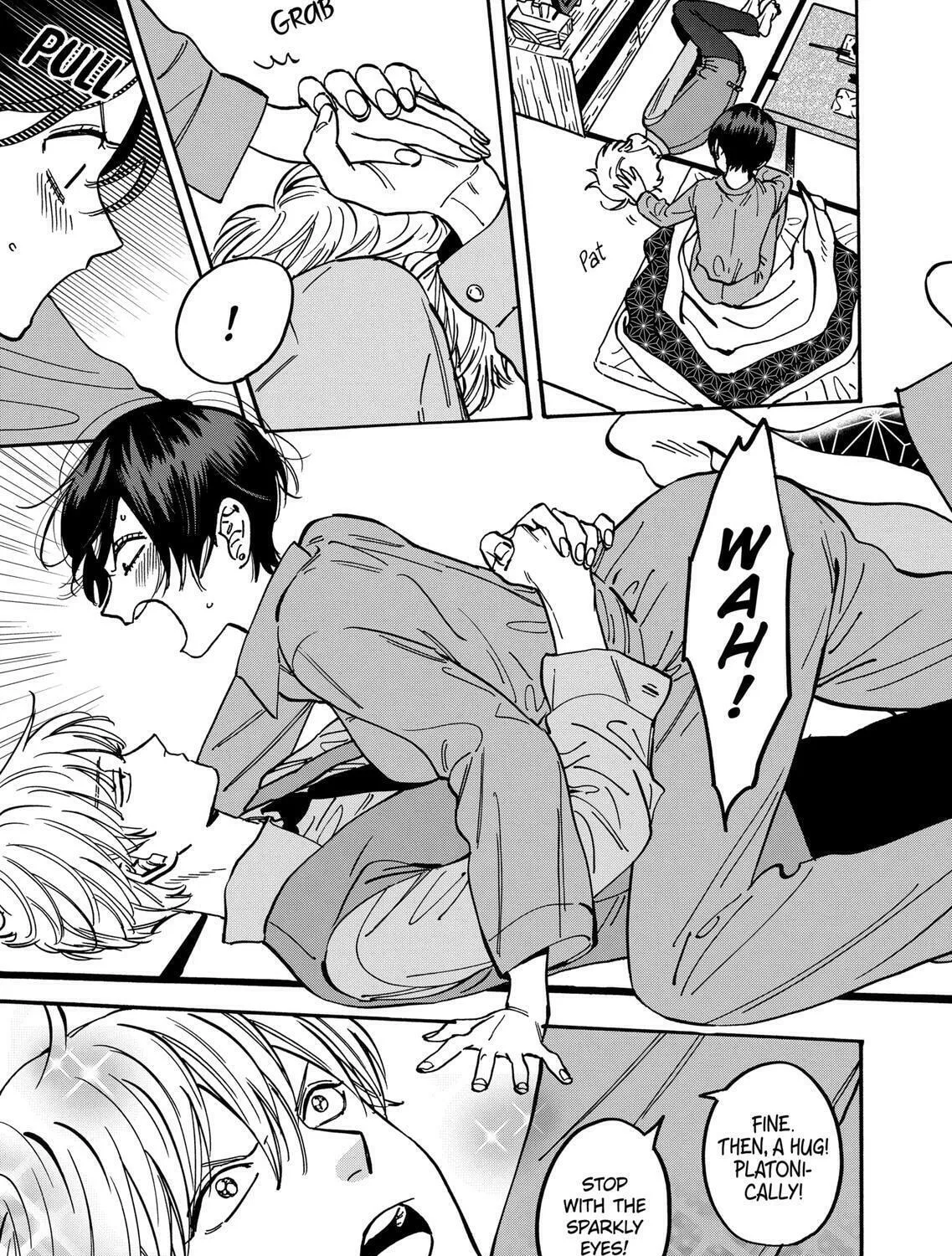 Read Promise Cinderella chapter 86 image 32 on Lezhin
