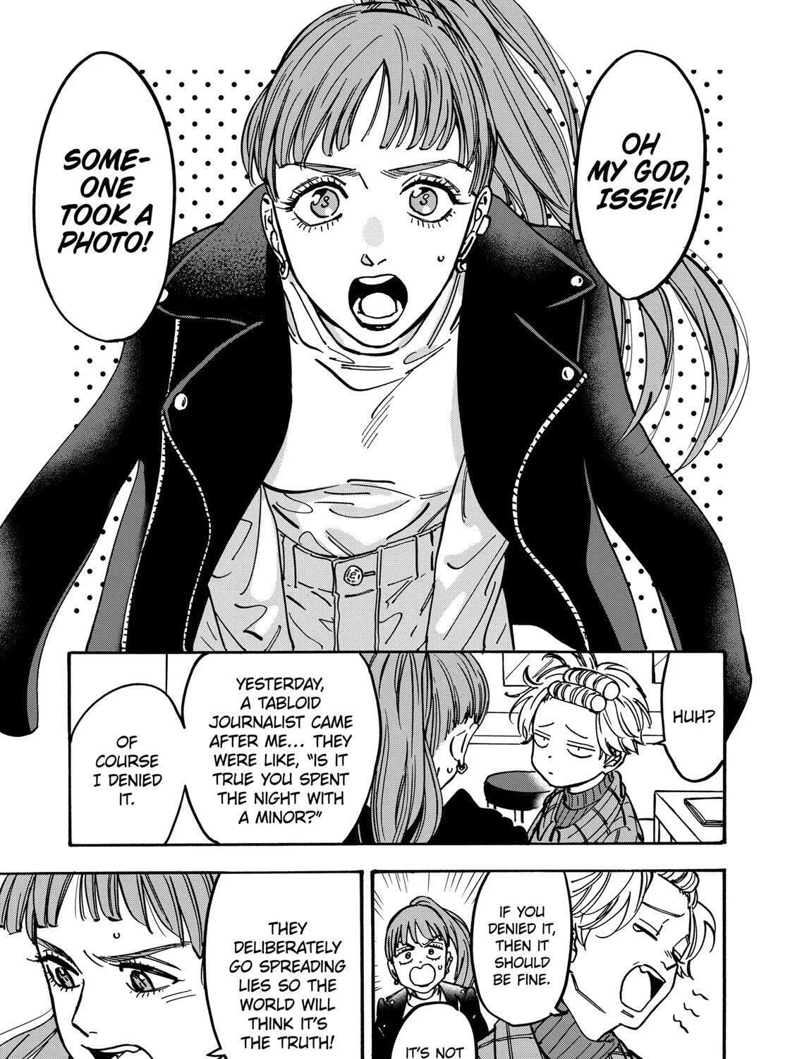 Read Promise Cinderella chapter 86 image 36 on Lezhin