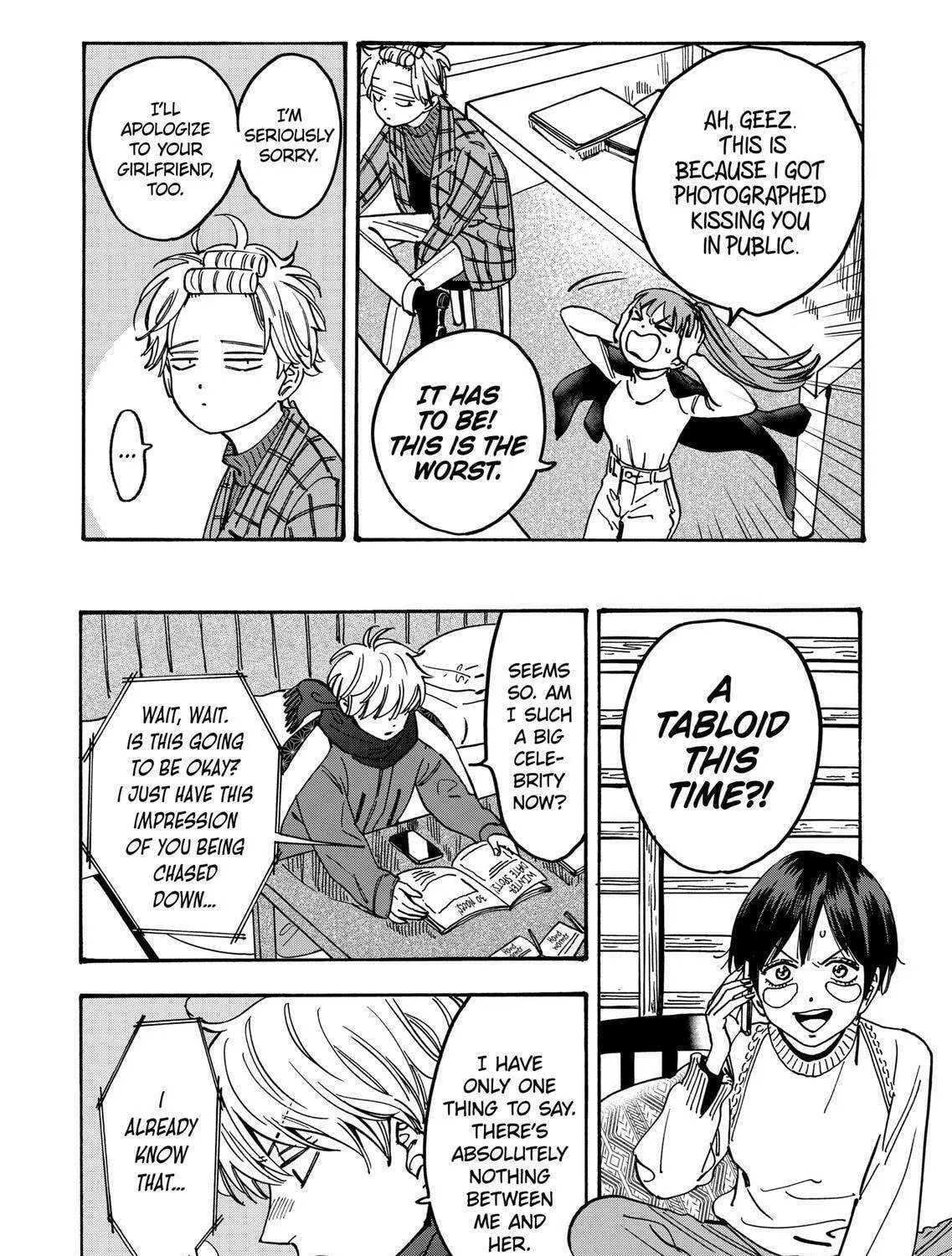 Read Promise Cinderella chapter 86 image 38 on Lezhin