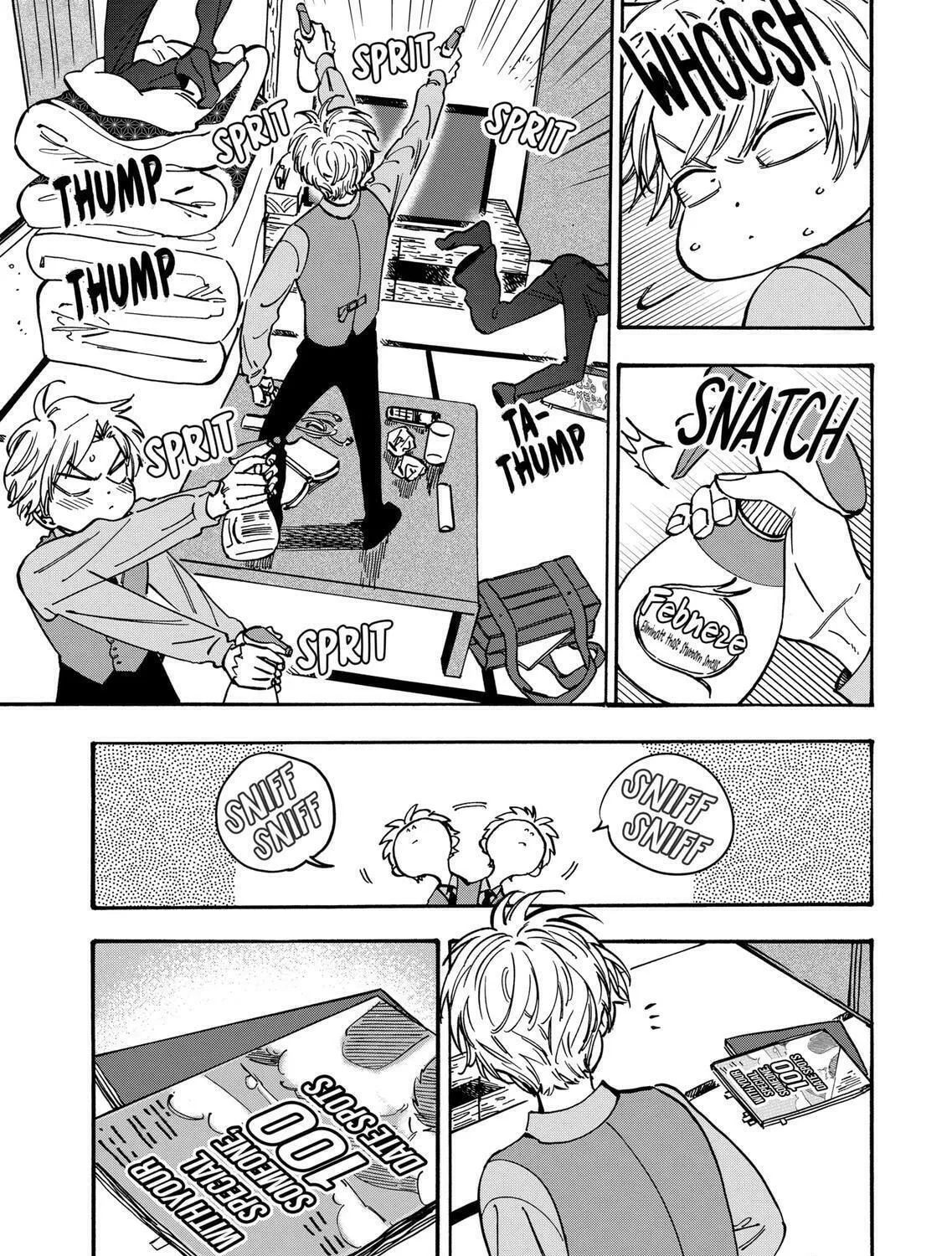 Read Promise Cinderella chapter 86 image 4 on Lezhin