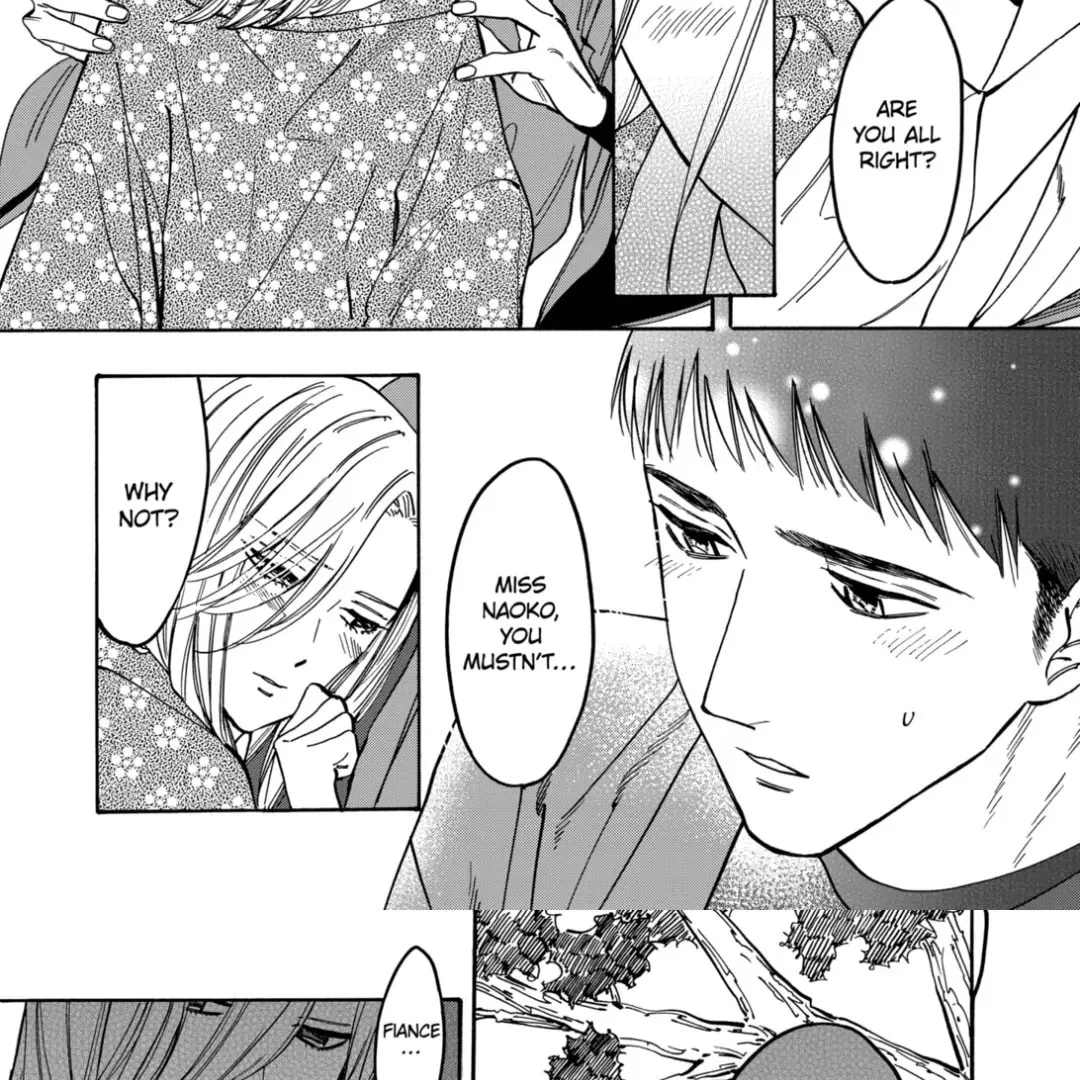 Read Promise Cinderella chapter 87.1 image 10 on Lezhin