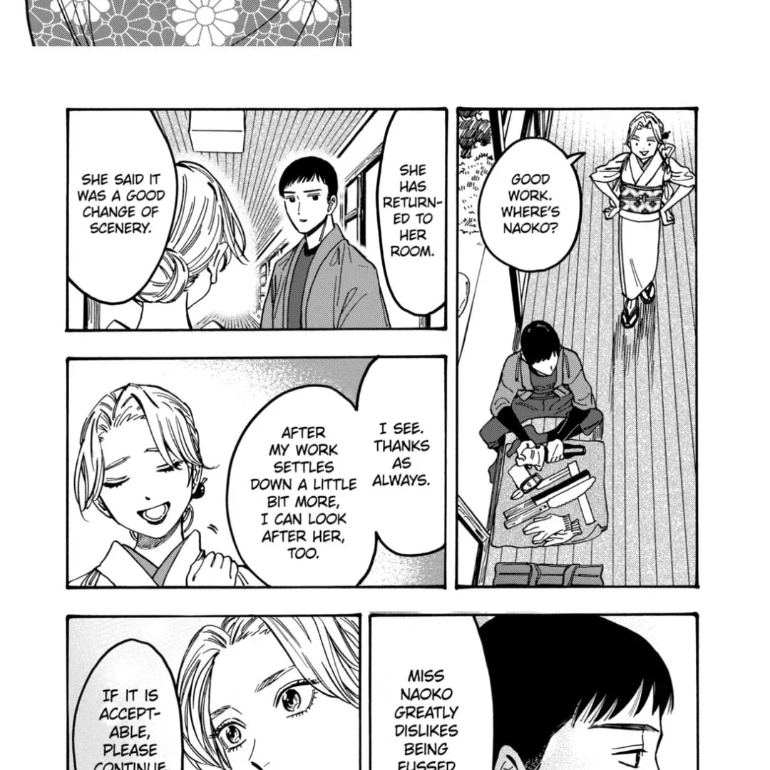 Read Promise Cinderella chapter 87.1 image 15 on Lezhin