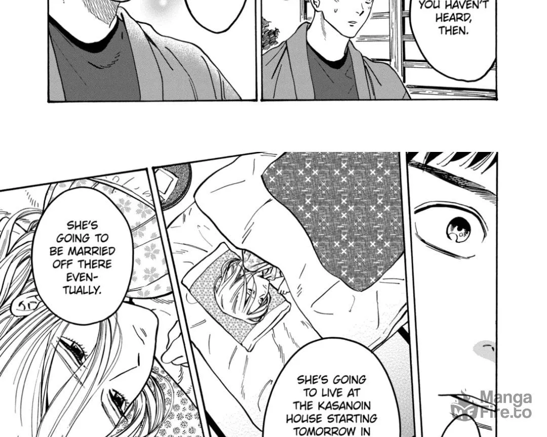 Read Promise Cinderella chapter 87.1 image 19 on Lezhin