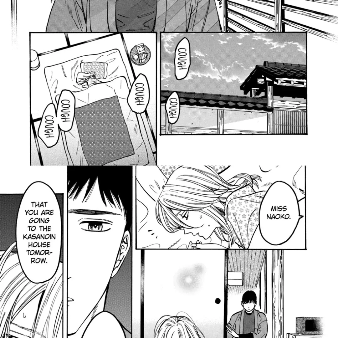 Read Promise Cinderella chapter 87.1 image 22 on Lezhin