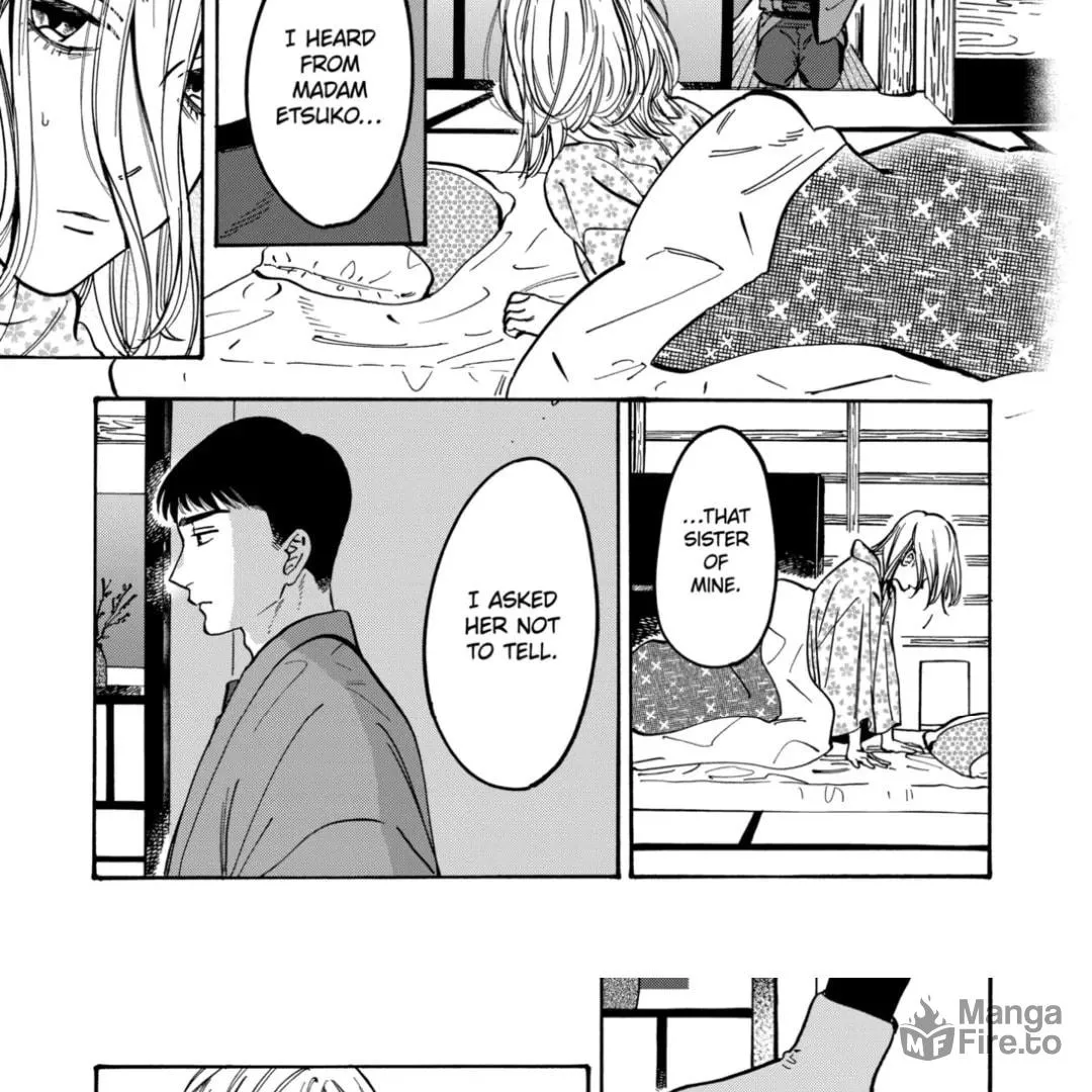Read Promise Cinderella chapter 87.1 image 23 on Lezhin