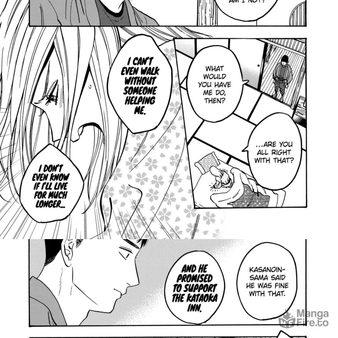 Read Promise Cinderella chapter 87.1 image 26 on Lezhin