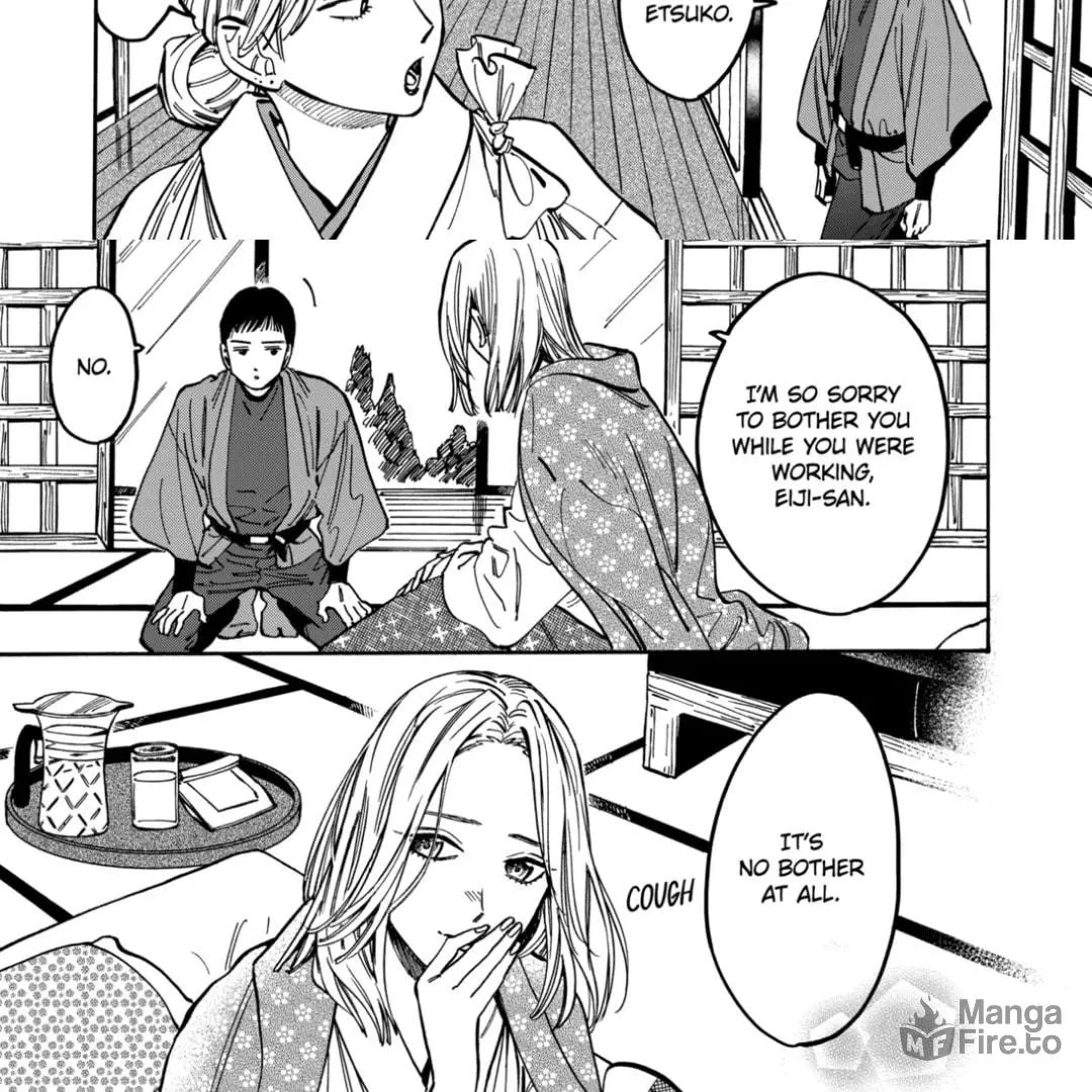 Read Promise Cinderella chapter 87.1 image 5 on Lezhin