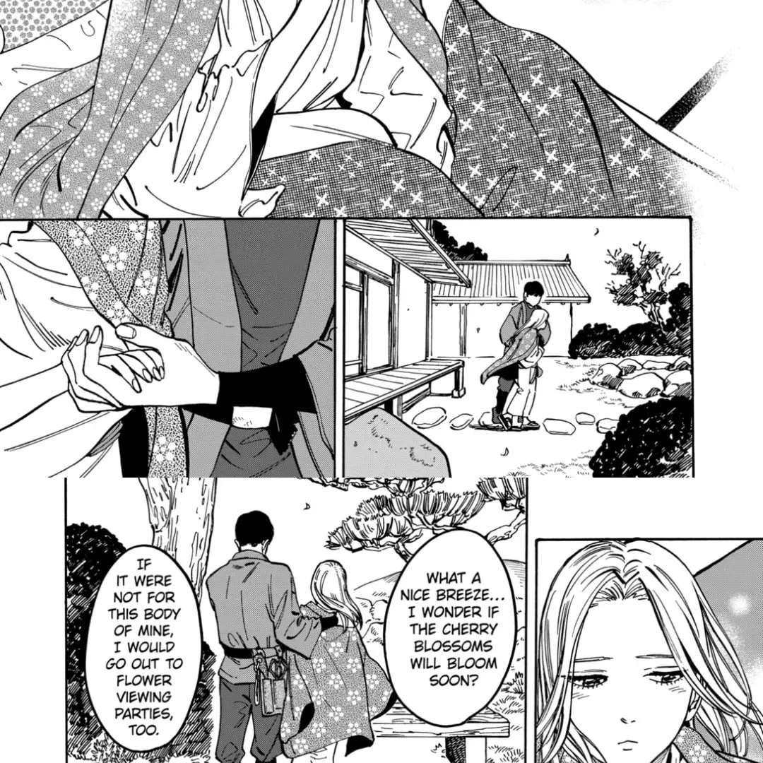 Read Promise Cinderella chapter 87.1 image 6 on Lezhin