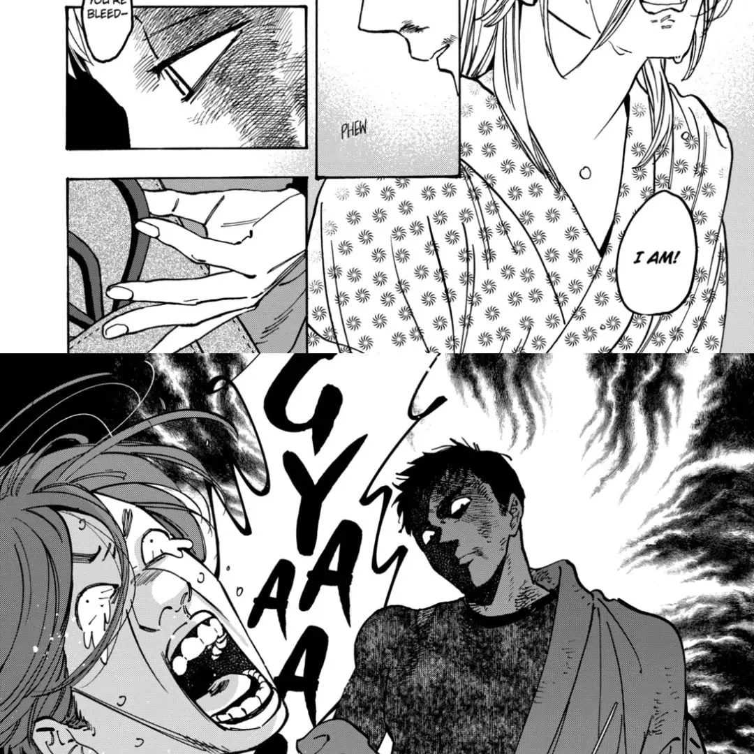Read Promise Cinderella chapter 87.2 image 16 on Lezhin