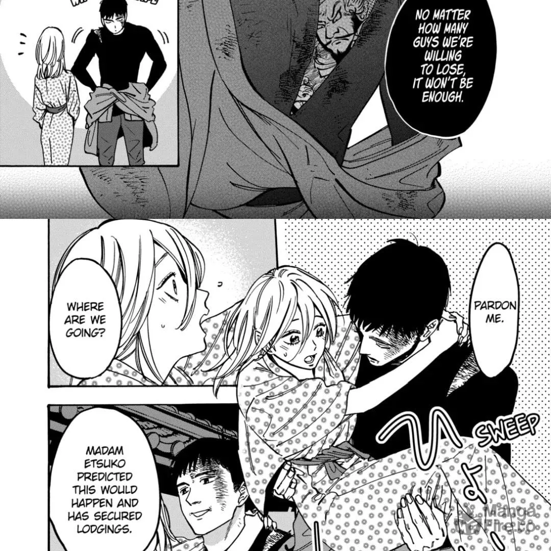 Read Promise Cinderella chapter 87.2 image 24 on Lezhin