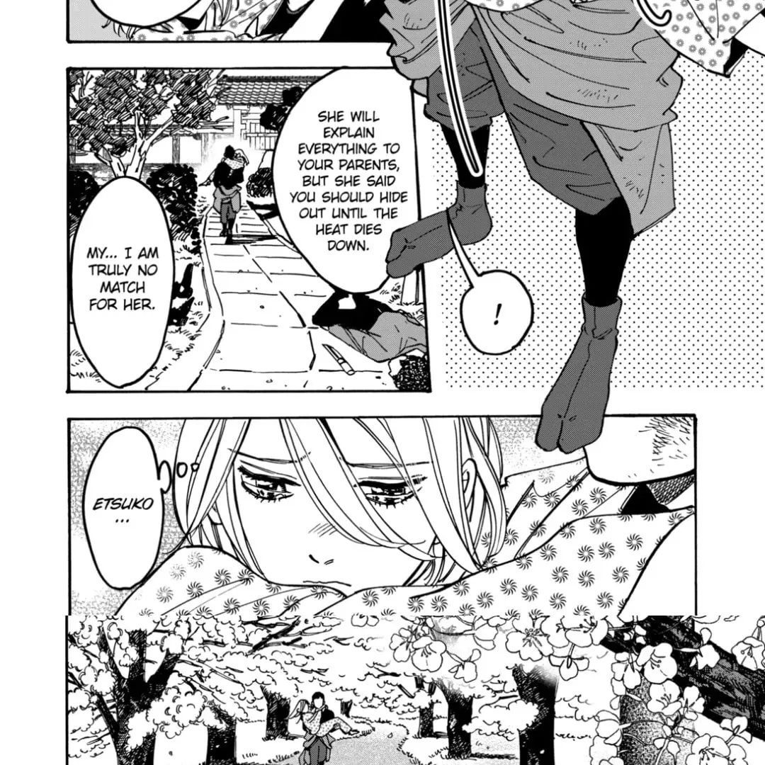 Read Promise Cinderella chapter 87.2 image 25 on Lezhin
