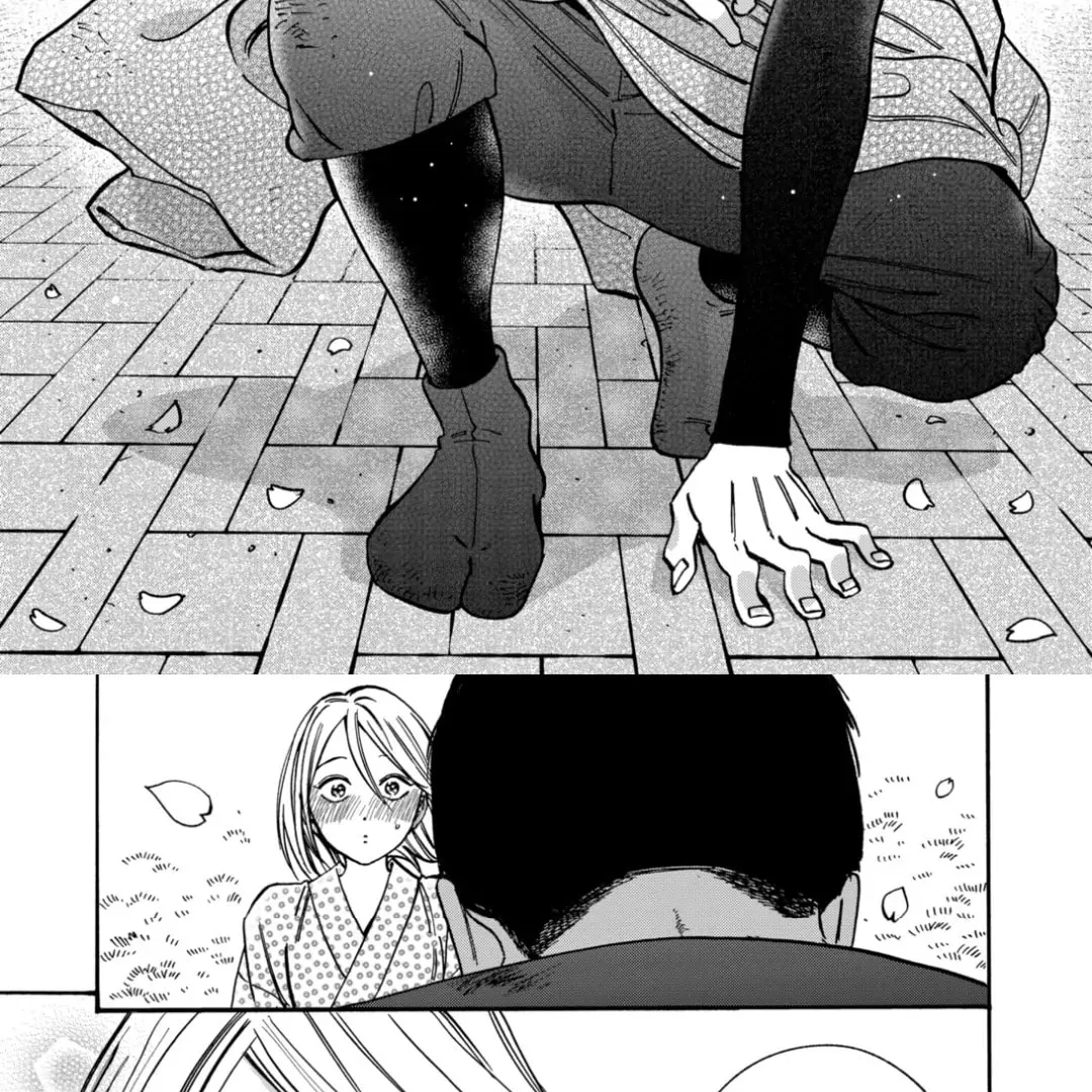 Read Promise Cinderella chapter 87.2 image 28 on Lezhin