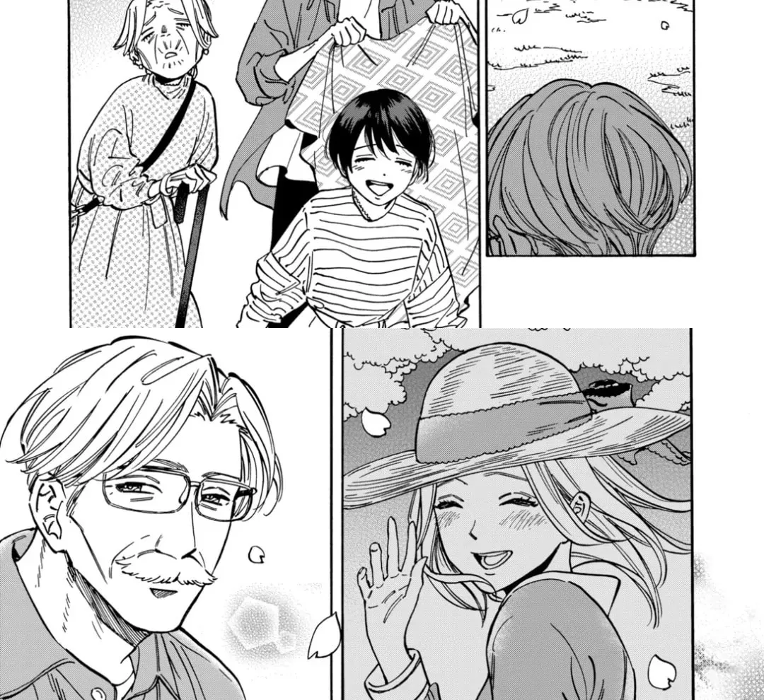 Read Promise Cinderella chapter 87.2 image 31 on Lezhin