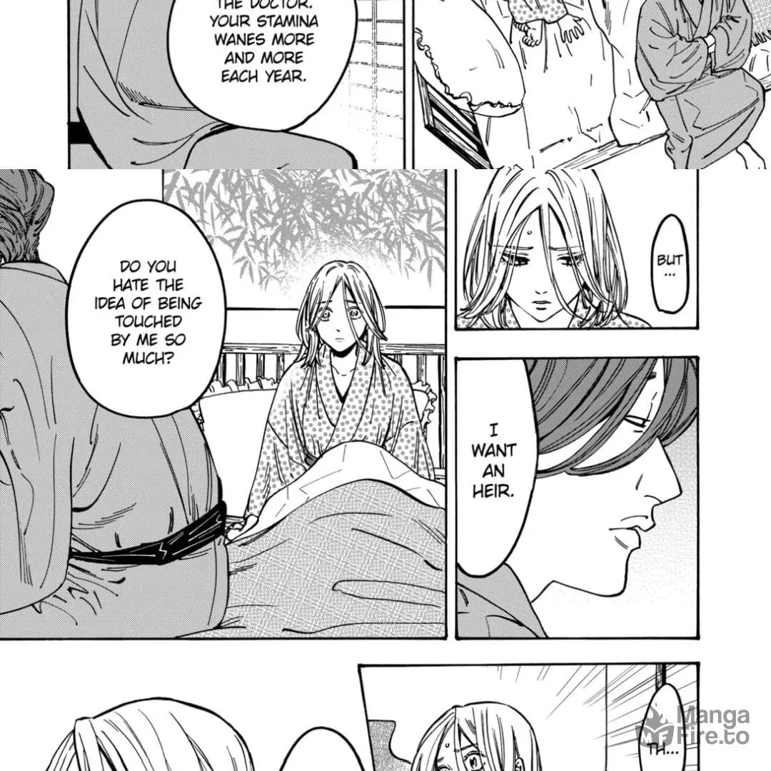 Read Promise Cinderella chapter 87.2 image 5 on Lezhin