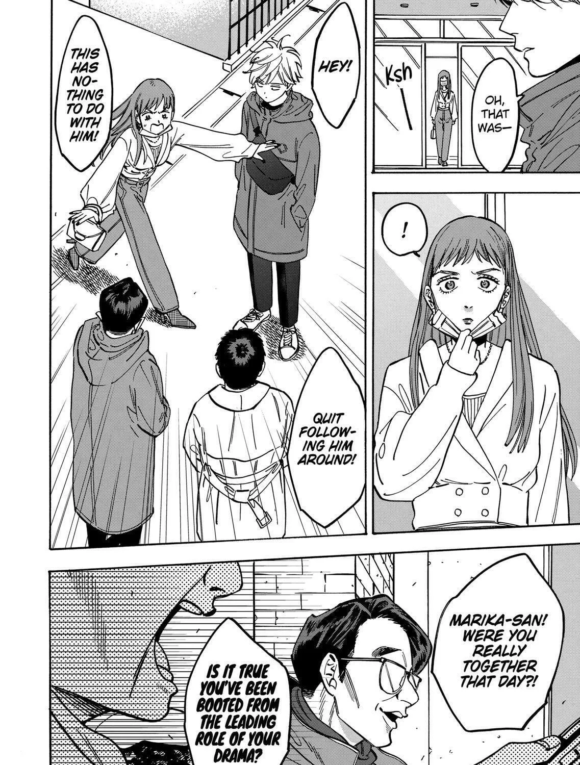 Read Promise Cinderella chapter 87 image 10 on Lezhin