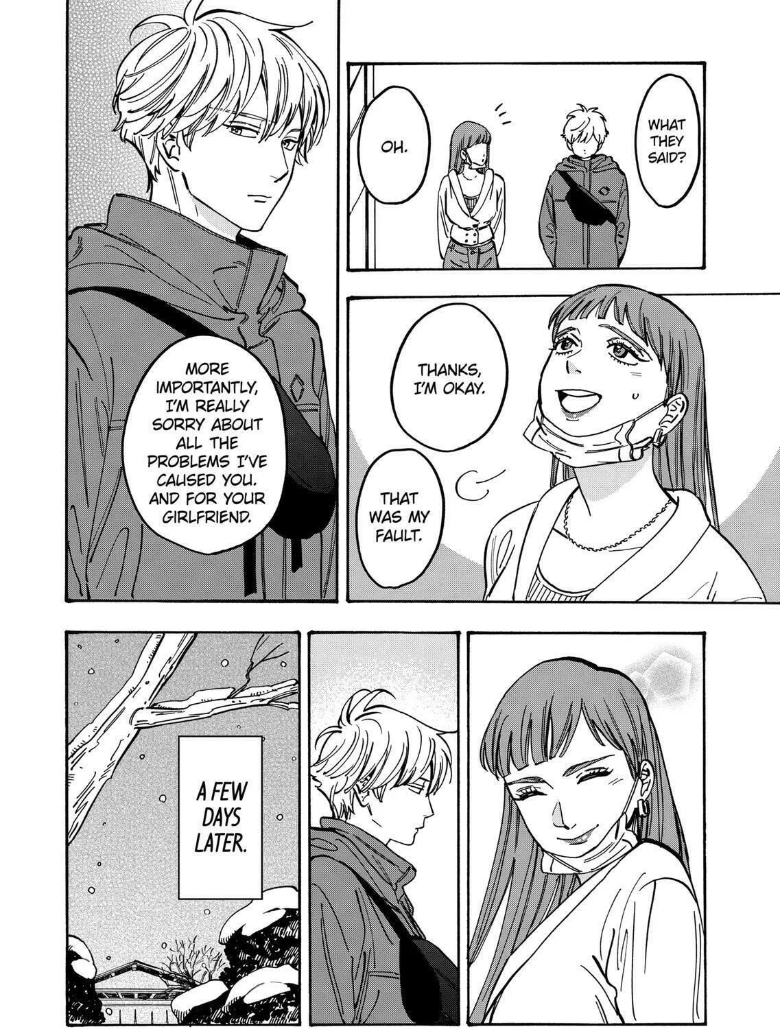 Read Promise Cinderella chapter 87 image 18 on Lezhin