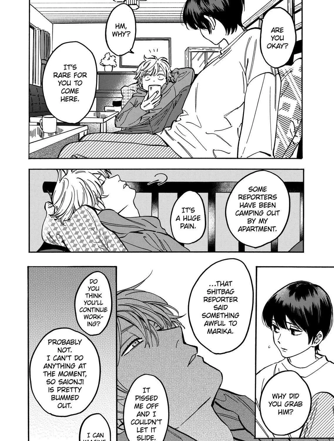 Read Promise Cinderella chapter 87 image 22 on Lezhin