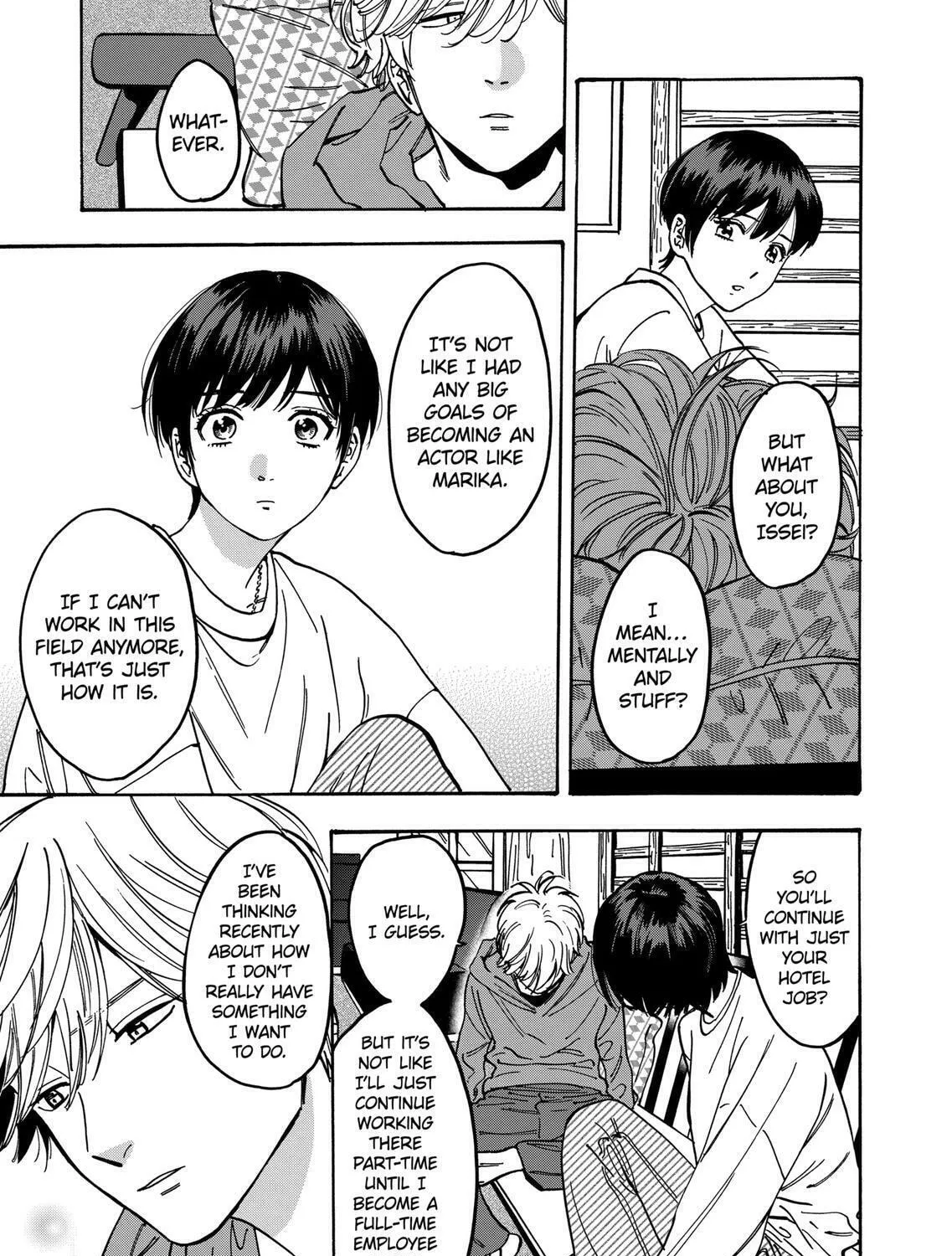 Read Promise Cinderella chapter 87 image 24 on Lezhin