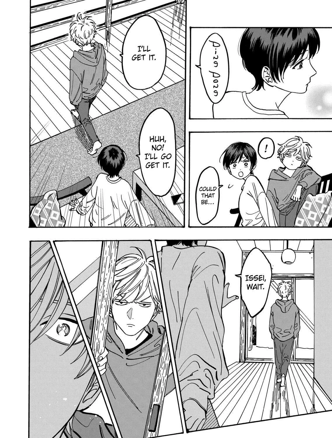 Read Promise Cinderella chapter 87 image 26 on Lezhin