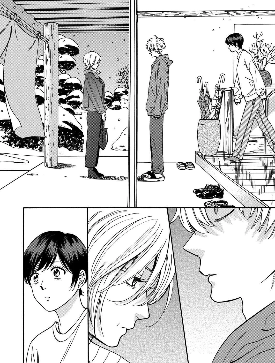 Read Promise Cinderella chapter 87 image 30 on Lezhin