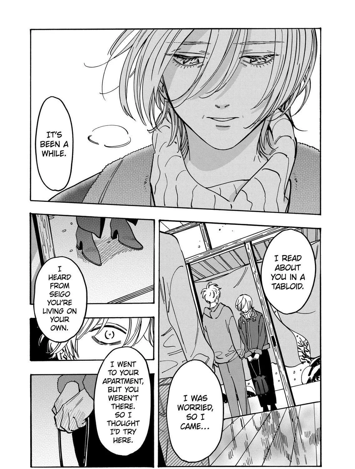 Read Promise Cinderella chapter 87 image 32 on Lezhin