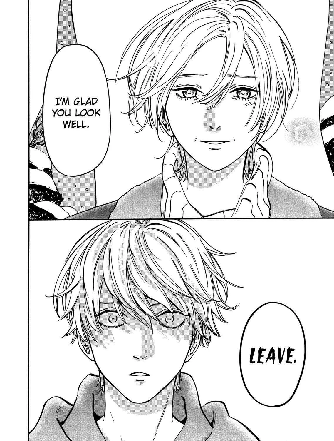 Read Promise Cinderella chapter 87 image 34 on Lezhin
