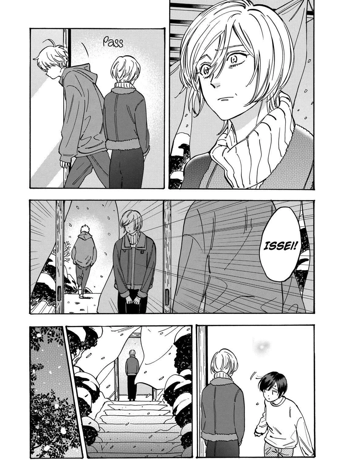 Read Promise Cinderella chapter 87 image 36 on Lezhin