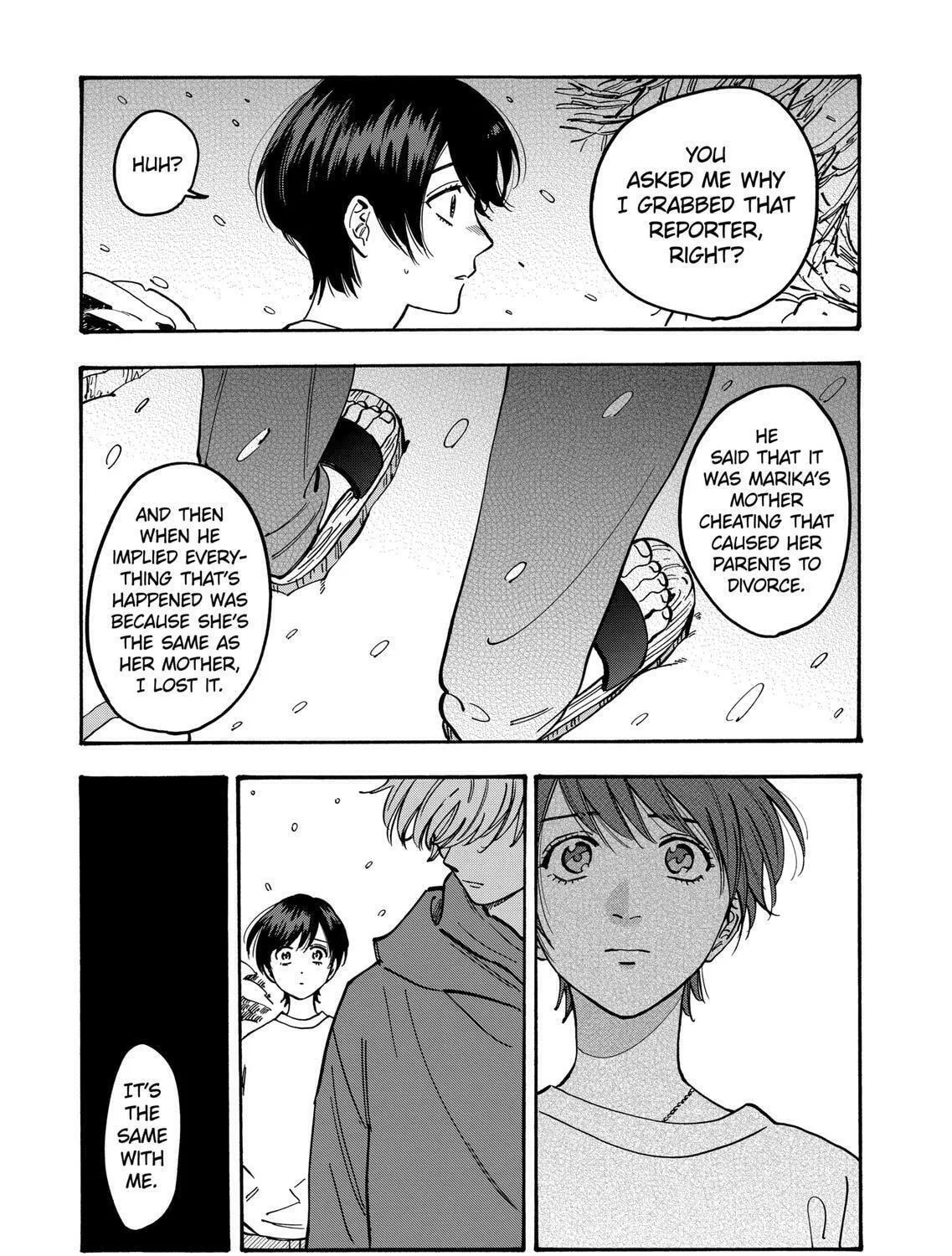 Read Promise Cinderella chapter 87 image 40 on Lezhin