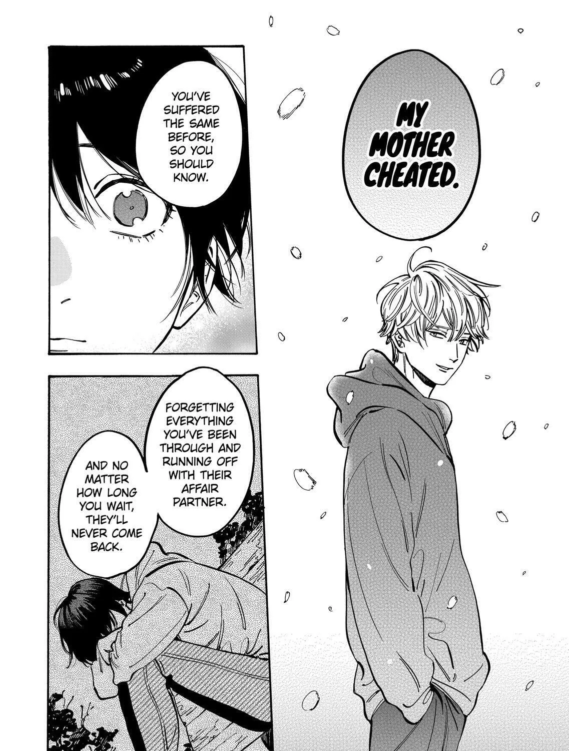 Read Promise Cinderella chapter 87 image 42 on Lezhin