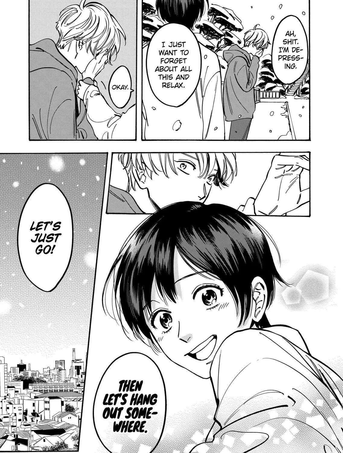 Read Promise Cinderella chapter 87 image 48 on Lezhin